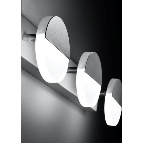 Bílé LED nástěnné svítidlo Sing – Candellux Lighting-image-2