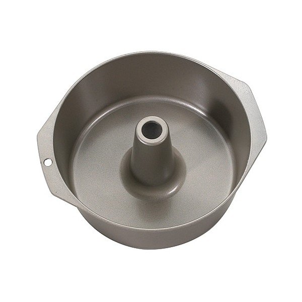 Forma na bábovku Round-image-1