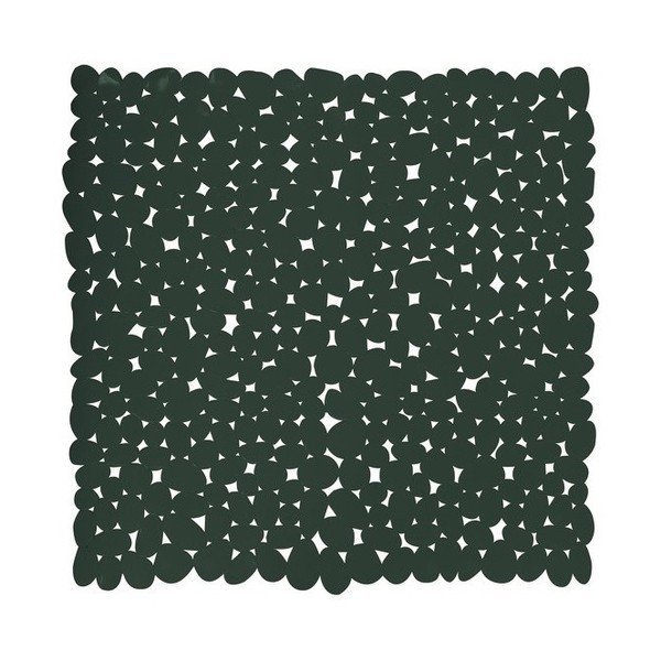 Protiskluzová podložka do sprchy 53x53 cm Galets – MSV