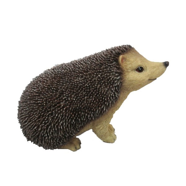 Polyresinová zahradní soška Hedgehog – Esschert Design