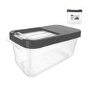 Plastový úložný box s víkem 35x20x18 cm Slop – Orion