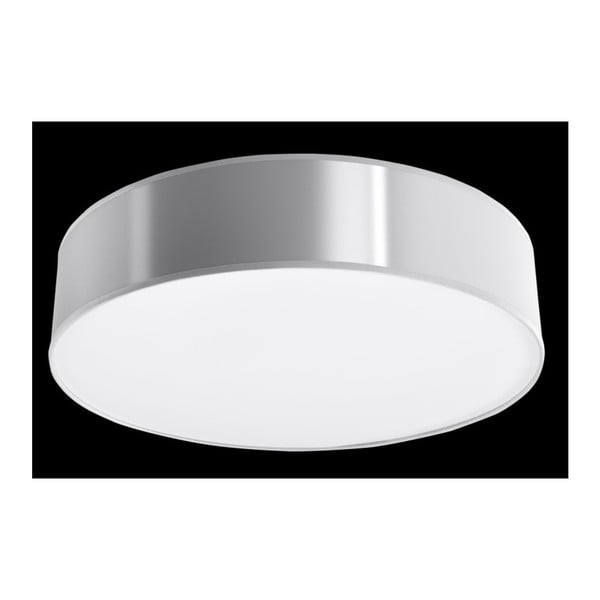 Šedé stropní svítidlo Sollux Atis Ceiling-image-3
