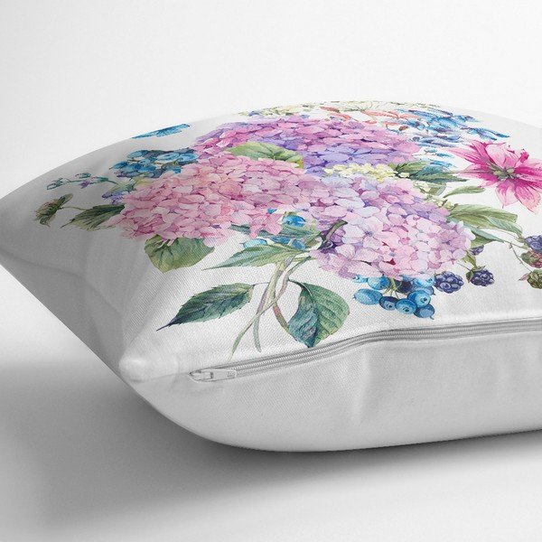 Povlak na polštář Minimalist Cushion Covers Vanie, 45 x 45 cm-image-1