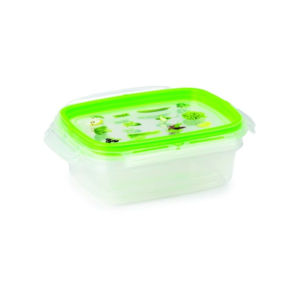 Sada 2 krabiček na potraviny Snips, 0,6 l -image-2