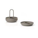 Kovové stojánky na vajíčka v sadě 4 ks Singles – Zone