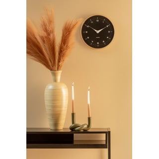 Nástěnné hodiny ø 30 cm Osado Dome – Karlsson