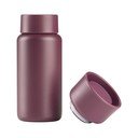 Vínový termo hrnek z nerezové oceli 400 ml Singles – Zone