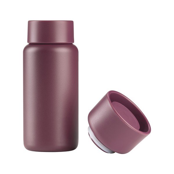 Vínový termo hrnek z nerezové oceli 400 ml Singles – Zone