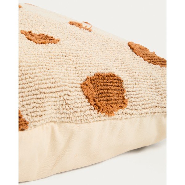 Bavlněný dětský povlak na polštář 70x70 cm Tandani – Kave Home-image-2