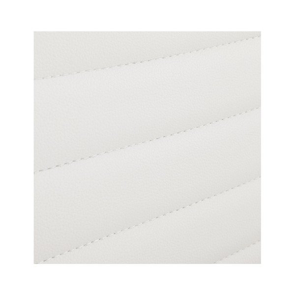 Bílé křeslo Kokoon Yotta-image-1