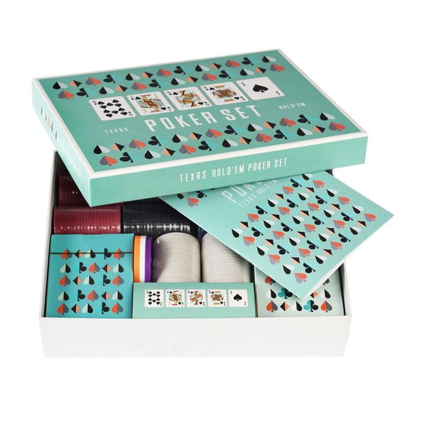 Karetní hra Texas Hold'em – Rex London-image-3