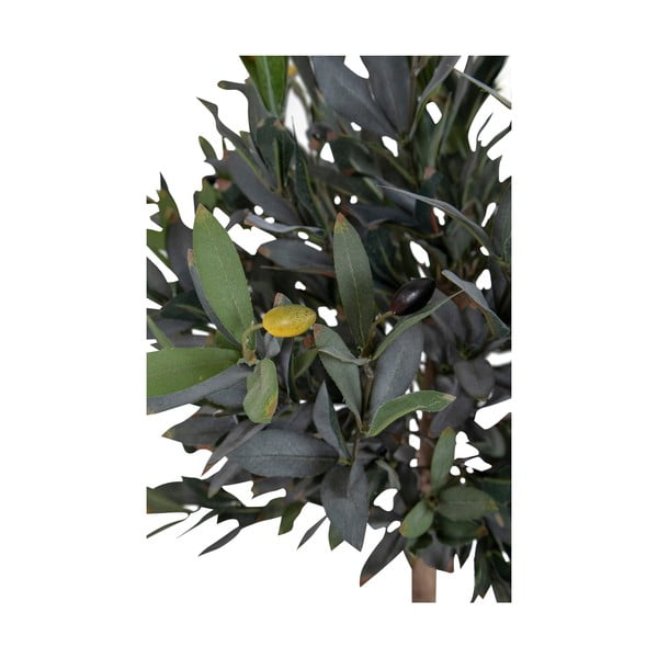 Umělý olivovník (výška 126 cm) – House Nordic-image-4