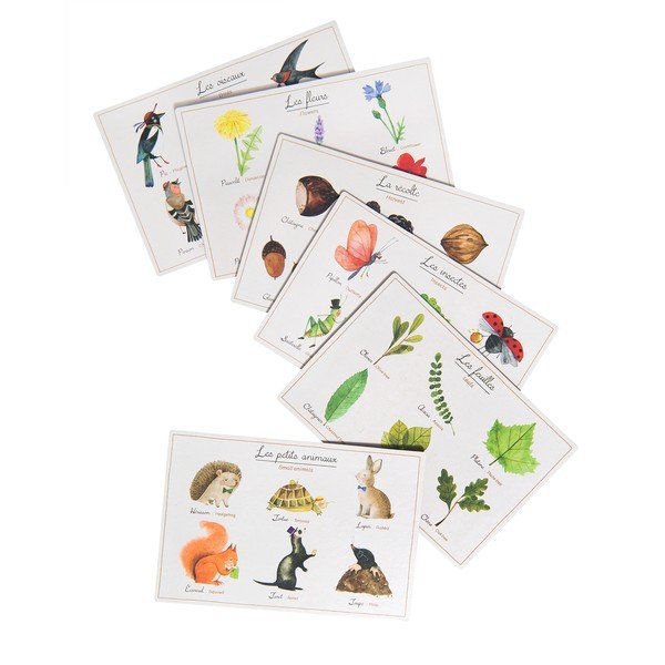 Zábavná hra Moulin Roty Zahrada-image-2