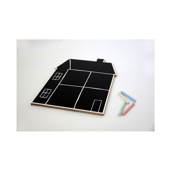 Tabulka na kreslení Unlimited Design for kids Domeček-image-3