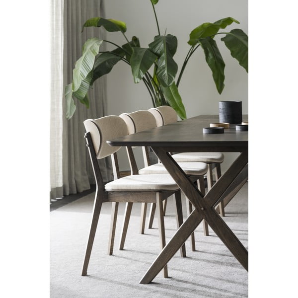 Jídelní židle v sadě 2 ks Kato - Rowico-image-1