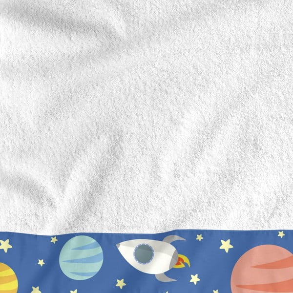 Set osušky a ručníku Happynois Astronaut-image-1