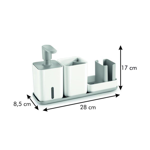 Set na mytí nádobí Puro – Tescoma-image-3