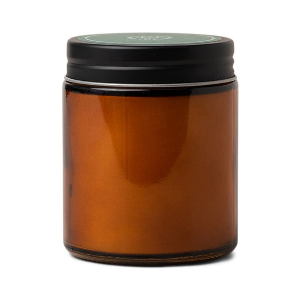 Vonná sojová svíčka doba hoření 48 h Smoke & Cypress – Gentlemen's Hardware-image-2