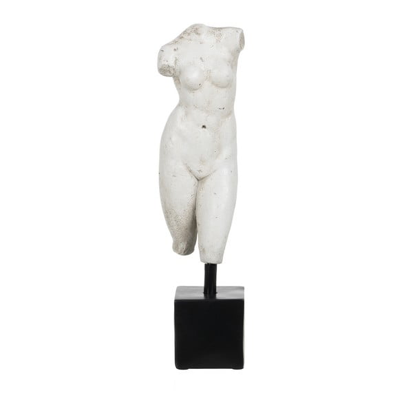 Soška z polyresinu (výška 43 cm) Bust – Ixia
