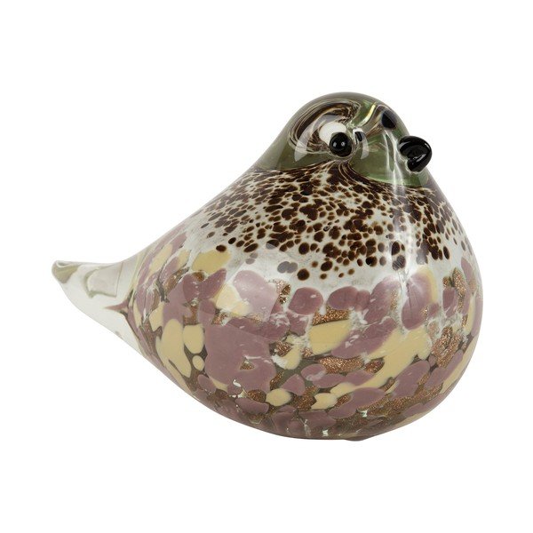 Skleněná drobná dekorace Serin – Côté Table