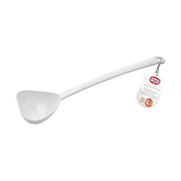 Bílá naběračka Dr. Oetker Pure White-image-1