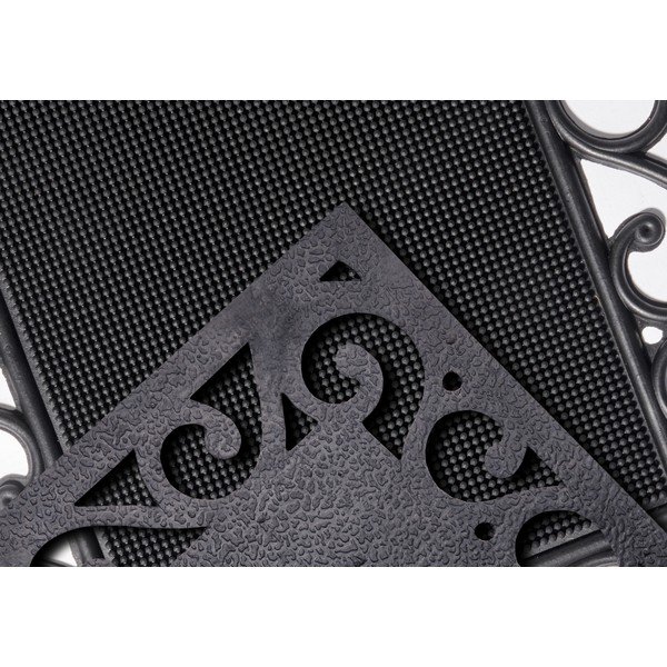 Rohožka 45x75 cm Center – Hanse Home-image-4