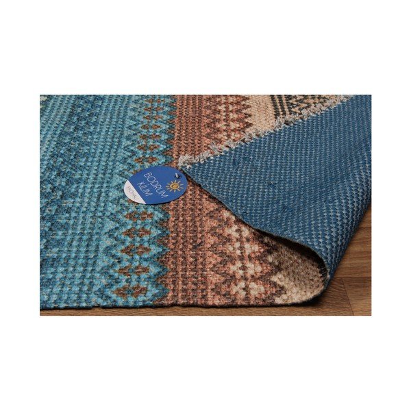 Koberec Salvator Blue, 150 x 230 cm-image-1