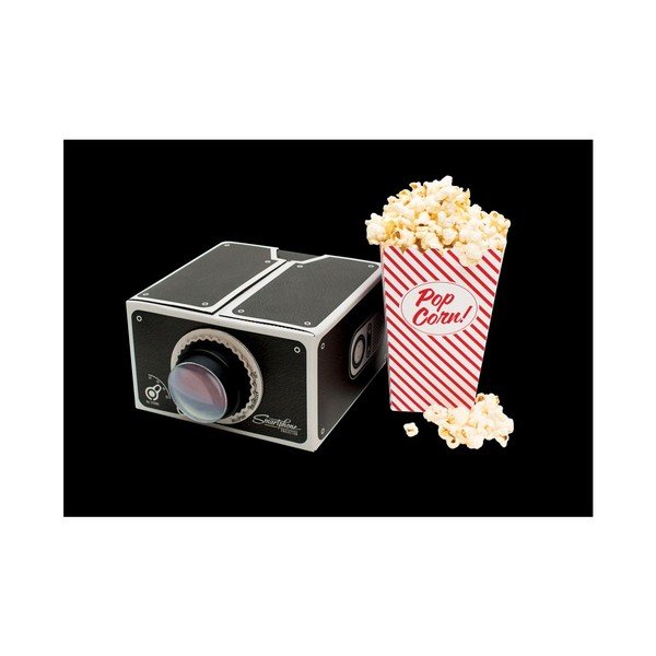 Smartphone projektor Luckies of London Classic-image-1