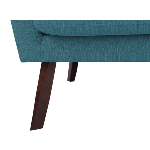 Tyrkysová 3místná pohovka Mazzini Sofas Elena-image-4