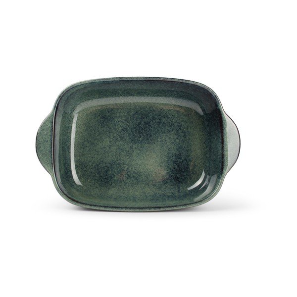 Kameninová zapékací mísa 20,5x32 cm Meridian – Salt&Pepper-image-1