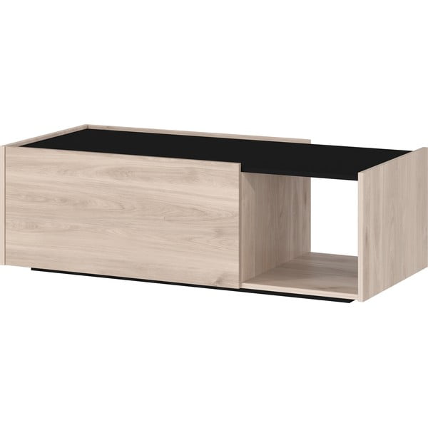 Konferenční stolek v dekoru dubu Cantoria - Germania-image-4