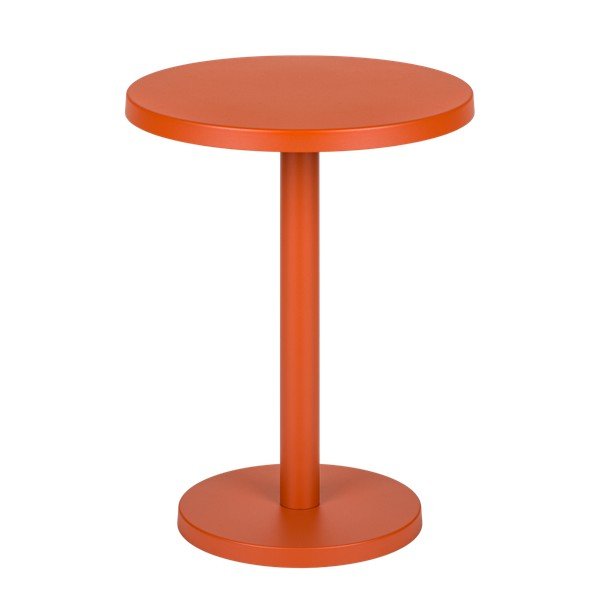 Kulatý odkládací stolek ø 44 cm Odo – noo.ma