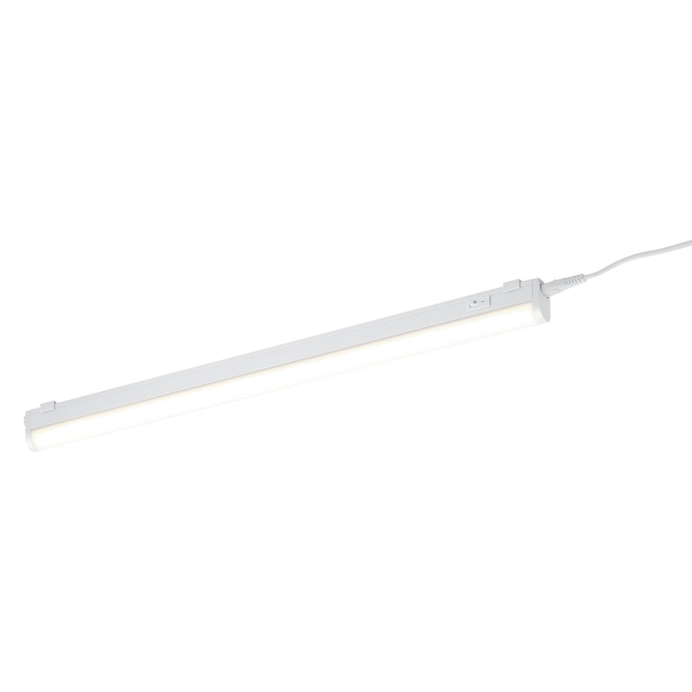 Bílé LED nástěnné svítidlo (délka 51 cm) Ramon – Trio