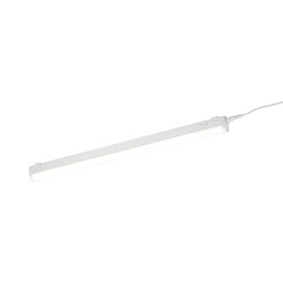 Bílé LED nástěnné svítidlo (délka 51 cm) Ramon – Trio