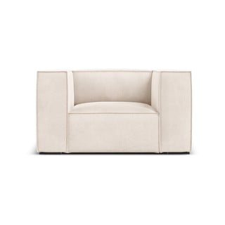Krémové křeslo Madame – Windsor & Co Sofas
