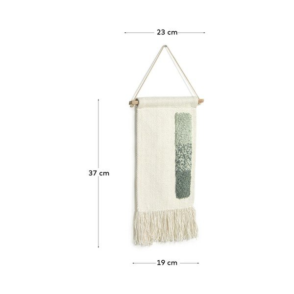 Tapiserie 23x37 cm Amorela – Kave Home-image-4