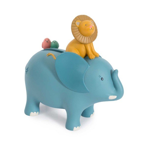 Kasička Elephant – Moulin Roty-image-1