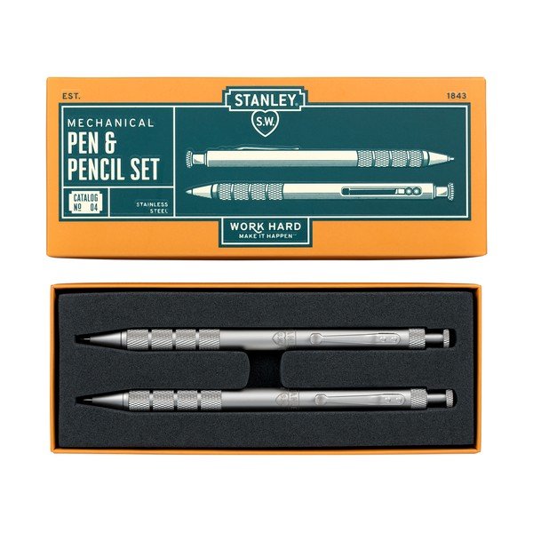 Set pera a tužky Stanley Pencil Pen Set-image-1