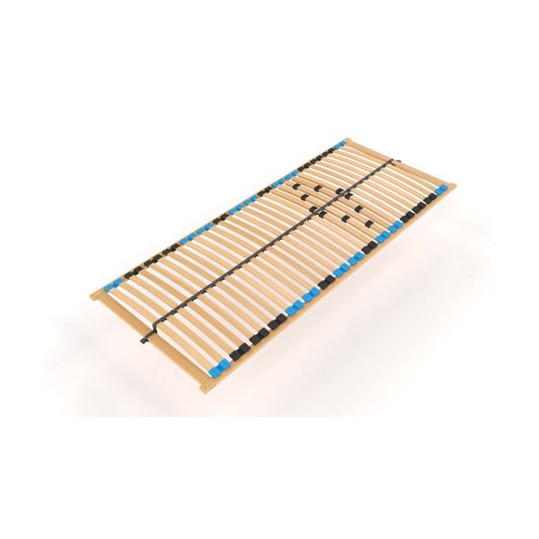 Lamelový rošt 160x200 cm Borge – Skandica-image-3