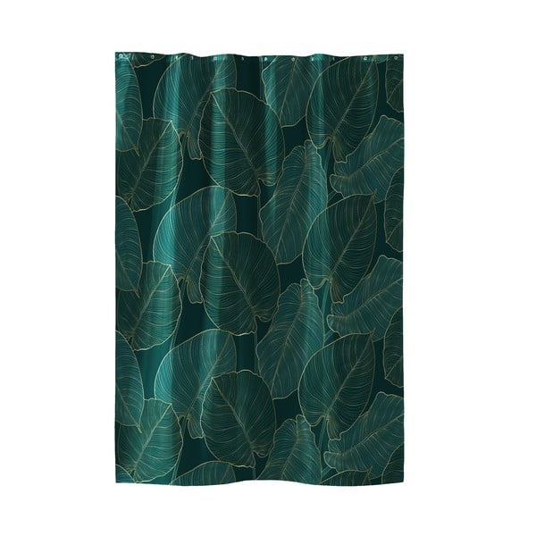 Sprchový závěs 180x200 cm Jade – douceur d'intérieur