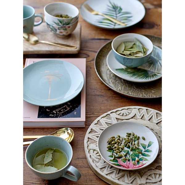 Keramická miska Bloomingville Aruba Jungle-image-1