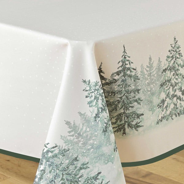 Ubrus 150x240 cm – douceur d'intérieur-image-1