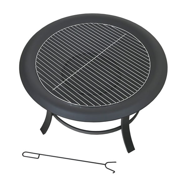 Ohniště ø 74 cm Taal – Cattara-image-2