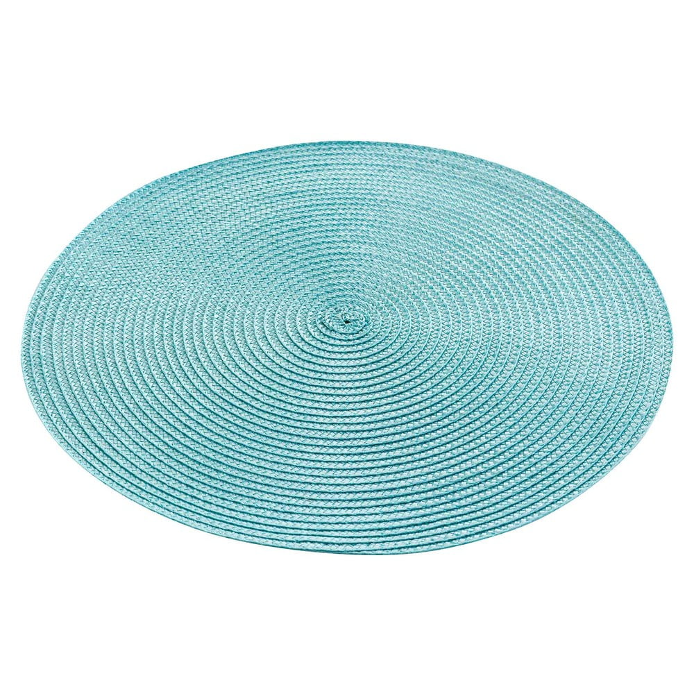 Plastové prostírání ø 35 cm Zebulon – douceur d'intérieur