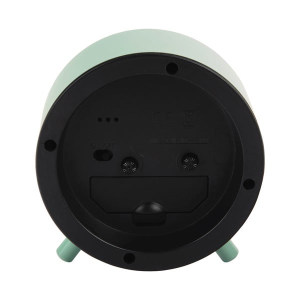 Budík ø 11,5 cm Gradient – Karlsson-image-3