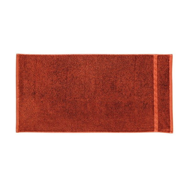 Set ručníků Wave, červený-image-1