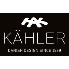 Kähler Design · Hammershøi · Na prodejně Jeneč u Prahy