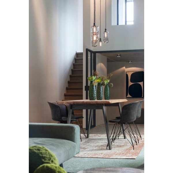 Tištěný obraz s rámem/na plátně 83x123 cm Bold – Bizzotto-image-2