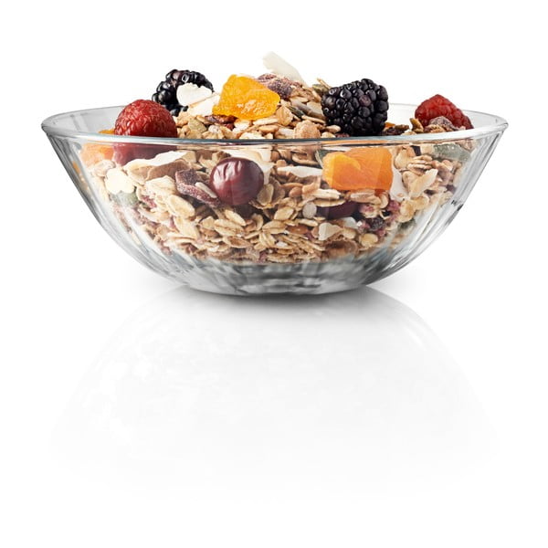 Sada 4 skleněných misek Eva Solo Facet, ø 15,5 cm-image-1