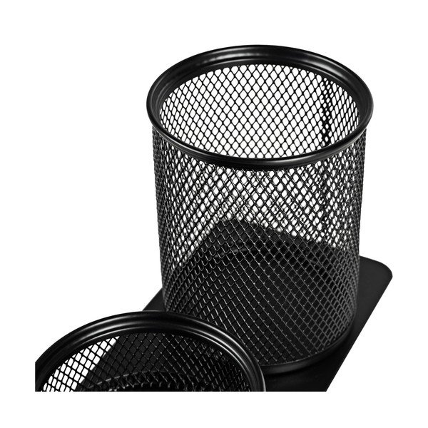 Kovový organizér na psací potřeby – Compactor-image-4